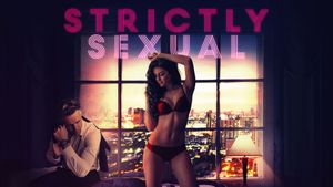 Strictly Sexual's poster