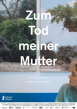 The Death of My Mother's poster