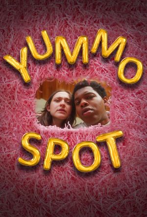 Yummo Spot's poster