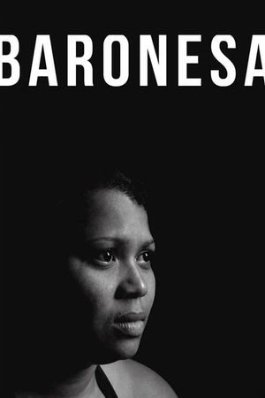 Baronesa's poster