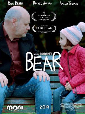 Bear's poster image
