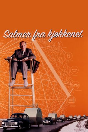 Kitchen Stories's poster