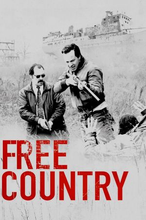 Freies Land's poster