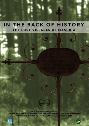 In the back of history - The lost villages of Masuria's poster