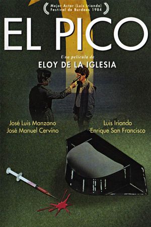 El pico's poster