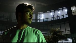 Chalaname Chitram's poster