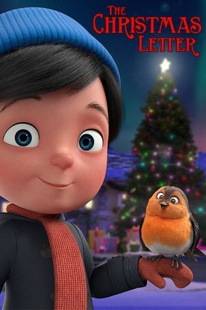 The Christmas Letter's poster