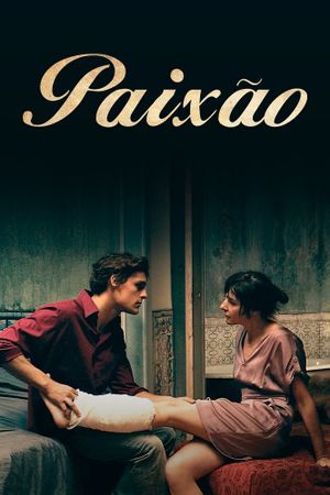 Paixão's poster