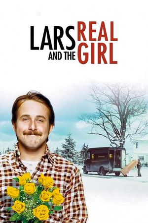 Lars and the Real Girl's poster