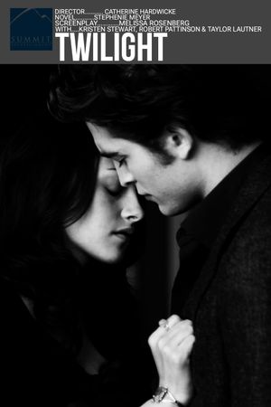 Twilight's poster