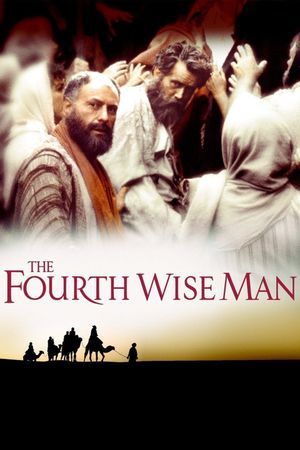 The Fourth Wise Man's poster