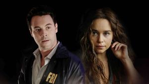 Above Suspicion's poster