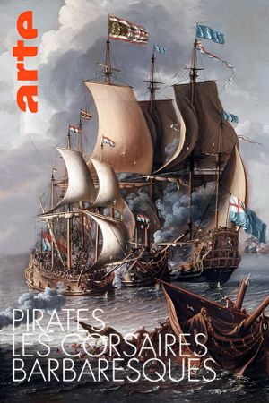 Die Korsaren - Angriff der Menschenhändler's poster