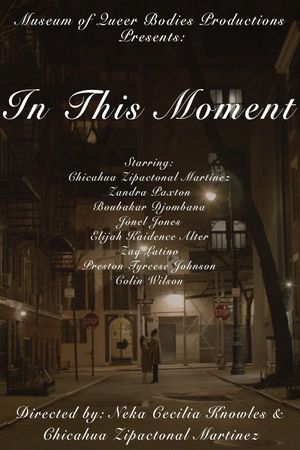 In This Moment's poster