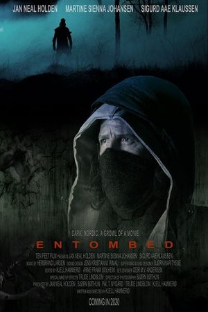 Entombed's poster