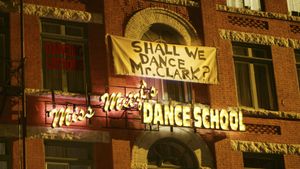 Shall We Dance?'s poster