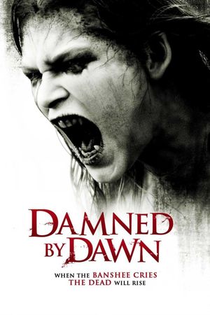 Damned by Dawn's poster