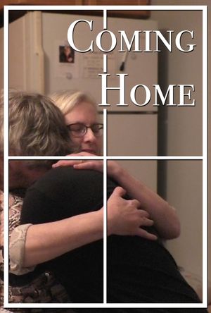 Coming Home's poster