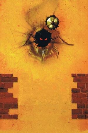 Bug Buster's poster