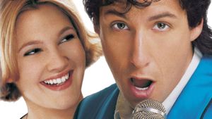 The Wedding Singer's poster