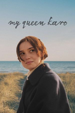 My Queen Karo's poster