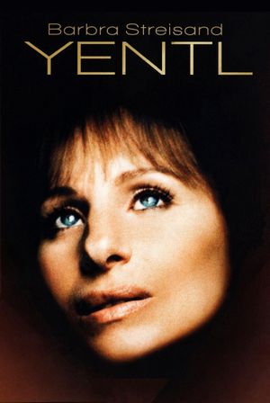 Yentl's poster