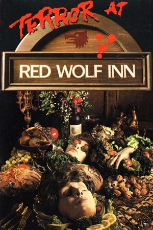 Terror at Red Wolf Inn's poster