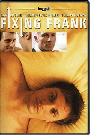 Fixing Frank's poster