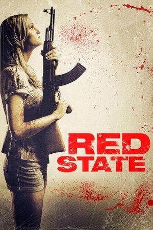 Red State's poster