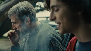 Beautiful Boy's poster