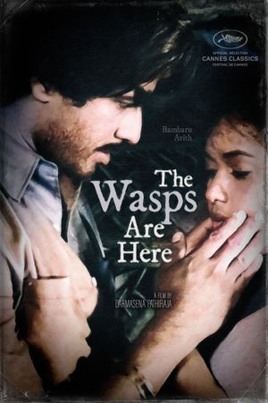 The Wasps Are Here's poster