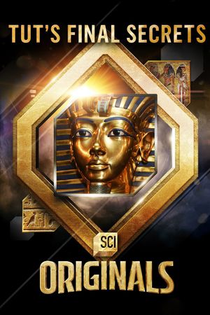 Tut's Final Secrets's poster