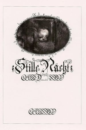 Stille Nacht I: Dramolet's poster