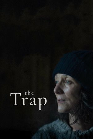 The Trap's poster