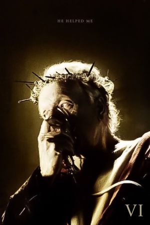 Saw VI's poster