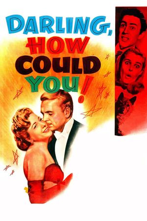 Darling, How Could You!'s poster