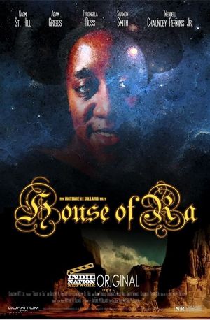 House of Ra: The Legend of Reo's poster