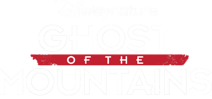 Ghost of the Mountains's poster