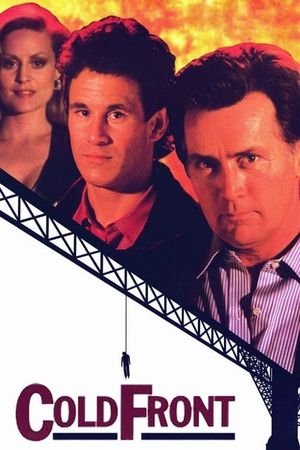 Cold Front's poster