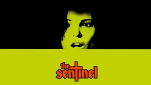 The Sentinel's poster
