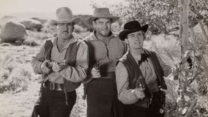 Panhandle's poster