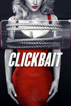 Clickbait's poster