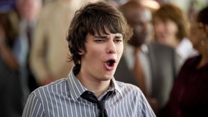 Diary of a Wimpy Kid: Rodrick Rules's poster