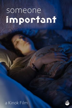 Someone Important's poster