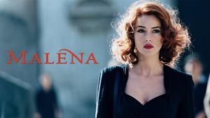 Malena's poster