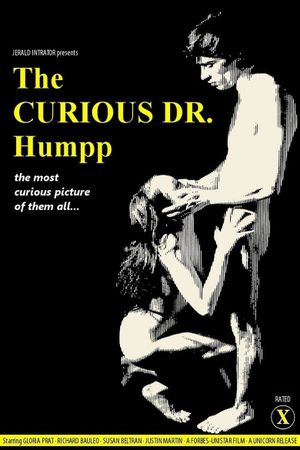 The Curious Dr. Humpp's poster image