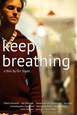 Keep Breathing's poster