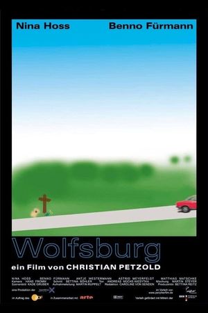Wolfsburg's poster