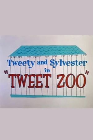 Tweet Zoo's poster