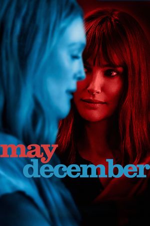 May December's poster